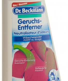Dr Beckmann Geruchsentferner Fl 500 ml