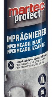 martec Imprägnierer Spray 400 ml