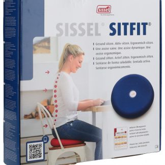 SISSEL SITFIT 33cm rot