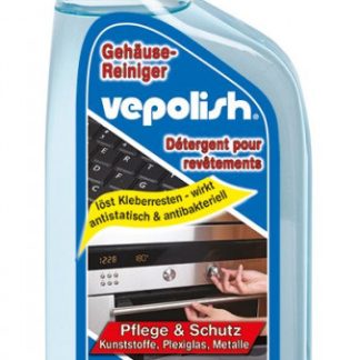 Vepolish Gehäuse-Reiniger liq anibakteriell Fl 300 ml
