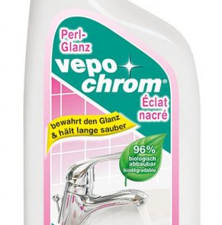 Vepochrom Perlglanz Bad-Reiniger Fl 300 ml