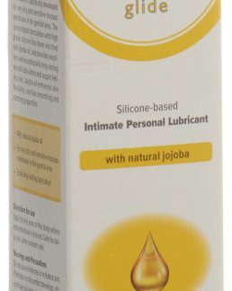 pjur med SOFT glide Fl 100 ml