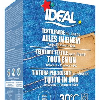 Ideal Alles in Einem jeans blau 350 g