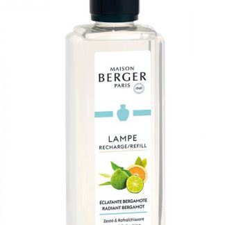Maison Berger Parfum Eclatante Bergamote 500 ml