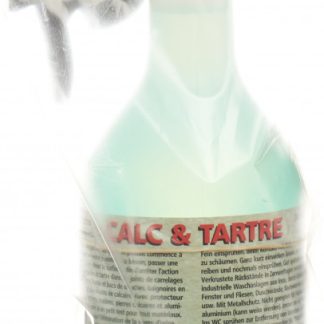 CALC & TARTRE liq Vapo 1 lt