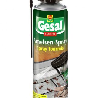 Gesal Ameisen-Spray BARRIERE 500 ml