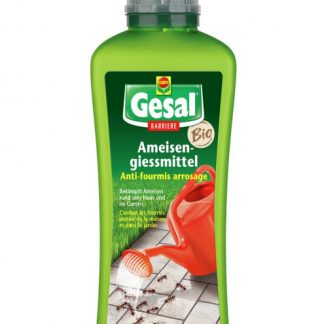 Gesal BARRIERE Ameisengiessmittel Fl 450 g