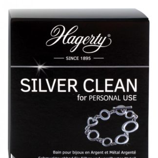 Hagerty Silver Clean 170 ml