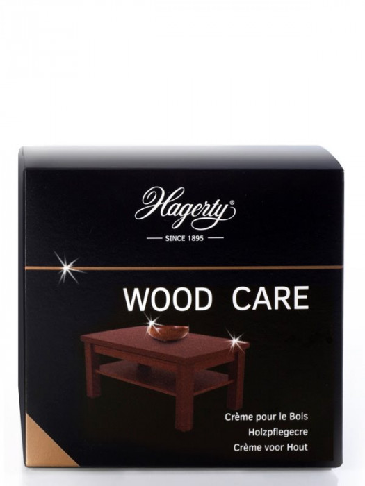 Hagerty Wood Care Fl 250 ml