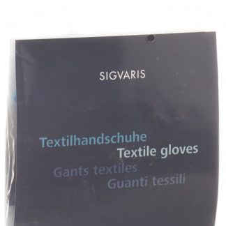SIGVARIS Textilhandschuhe L 1 Paar