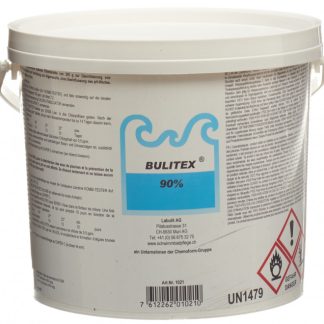 LABULIT Bulitex Chlor-Tabletten 3 kg