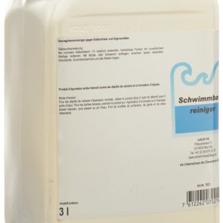 Labulit Schwimmbadreiniger 3 lt