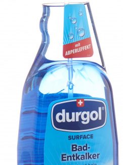 durgol surface Bad-Entkalker Original 600 ml