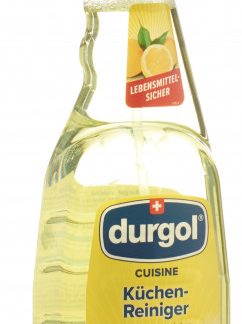 durgol cuisine Küchen-Reiniger Original 600 ml
