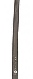 Vitility Schuhlöffel XL 79cm schwarz