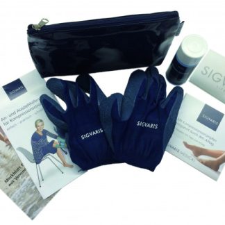 SIGVARIS Starterset XL deutsch