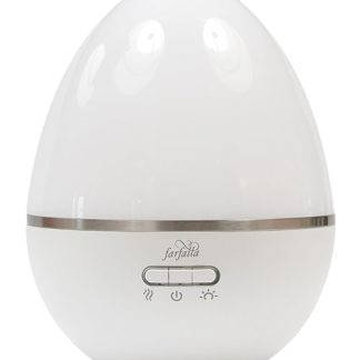 farfalla Aroma-Vernebler Silent weiss