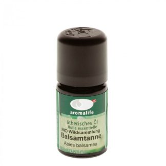 Aromalife Balsamtanne Äth/Öl BIO 5 ml