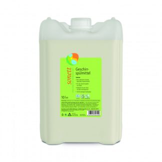Sonett Geschirrspülmittel Lemon Kanister 10 lt