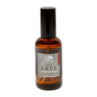 Aromalife ARVE Raumspray BIO Fl 100 ml