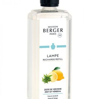Maison Berger Parfum Zeste de Verveine 1 lt