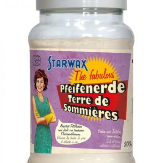 Starwax the fabulous Pfeifenerde 200 g