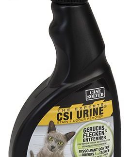 CSI Urine Katze Spr 500 ml