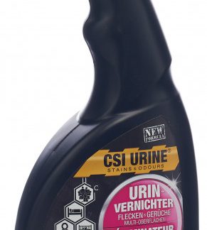 CSI Urine Mensch + Tier Spr 500 ml