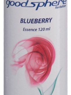 Goodsphere Essenz Blueberry 120 ml