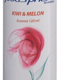 Goodsphere Essenz Kiwi & Melon 120 ml