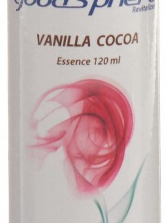 Goodsphere Essenz Vanilla Cocoa 120 ml x 2Stk
