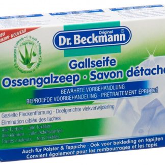 DR BECKMANN Gallseife (neu) 100 g
