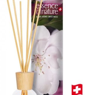 Essence of Nature Classic Room Aroma Sticks Apple Blossoms 100 ml