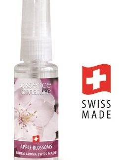 Essence of Nature Classic Room Spray Apple Blossoms 40 ml