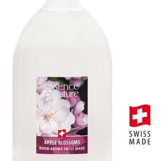 Essence of Nature Classic Room Refill Apple Blossoms 500 ml