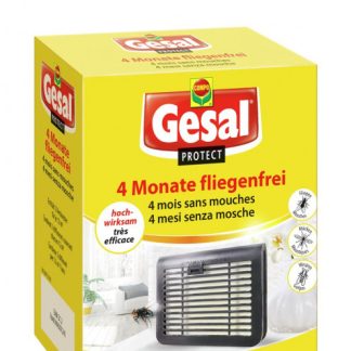 Gesal PROTECT 4 Monate fliegenfrei 2 Stk