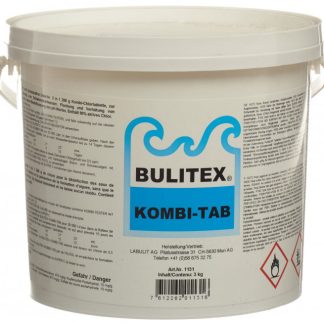 LABULIT Bulitex Kombi Tab 3 kg