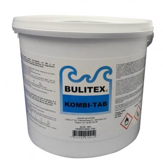 LABULIT Bulitex Kombi Tab 5 kg