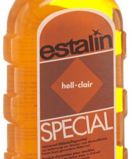 ESTALIN SPECIAL Politur hell Fl 250 ml