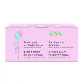 Sonett Bleichkomplex und Fleckenentferner 5 kg x 2Stk