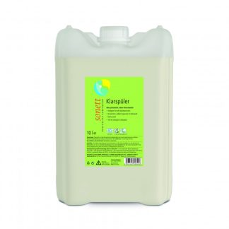 Sonett Klarspüler 10 lt