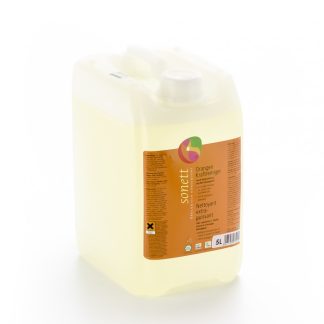 Sonett Orangen Kraft-Reiniger Kanister 5 lt