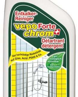 Vepochrom Forte Entkalker-Reiniger Fl 500 ml