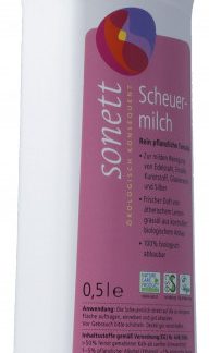 Sonett Scheuermilch Fl 500 ml