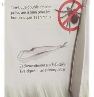 Sahag Zeckenentferner Guard Tickease