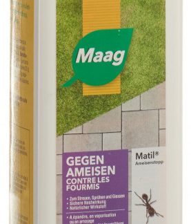 Matil Ameisenstopp Ds 400 g