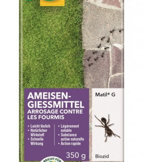 Matil G Ameisen Granulat Fl 350 g