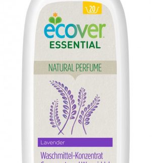Ecover Essential Waschmittel-Konzentrat Lavendel 1 lt
