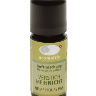 Aromalife VerstichMeinNicht Duftmischung Fl 10 ml