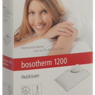 Boso Bosotherm 1200 Heizkissen